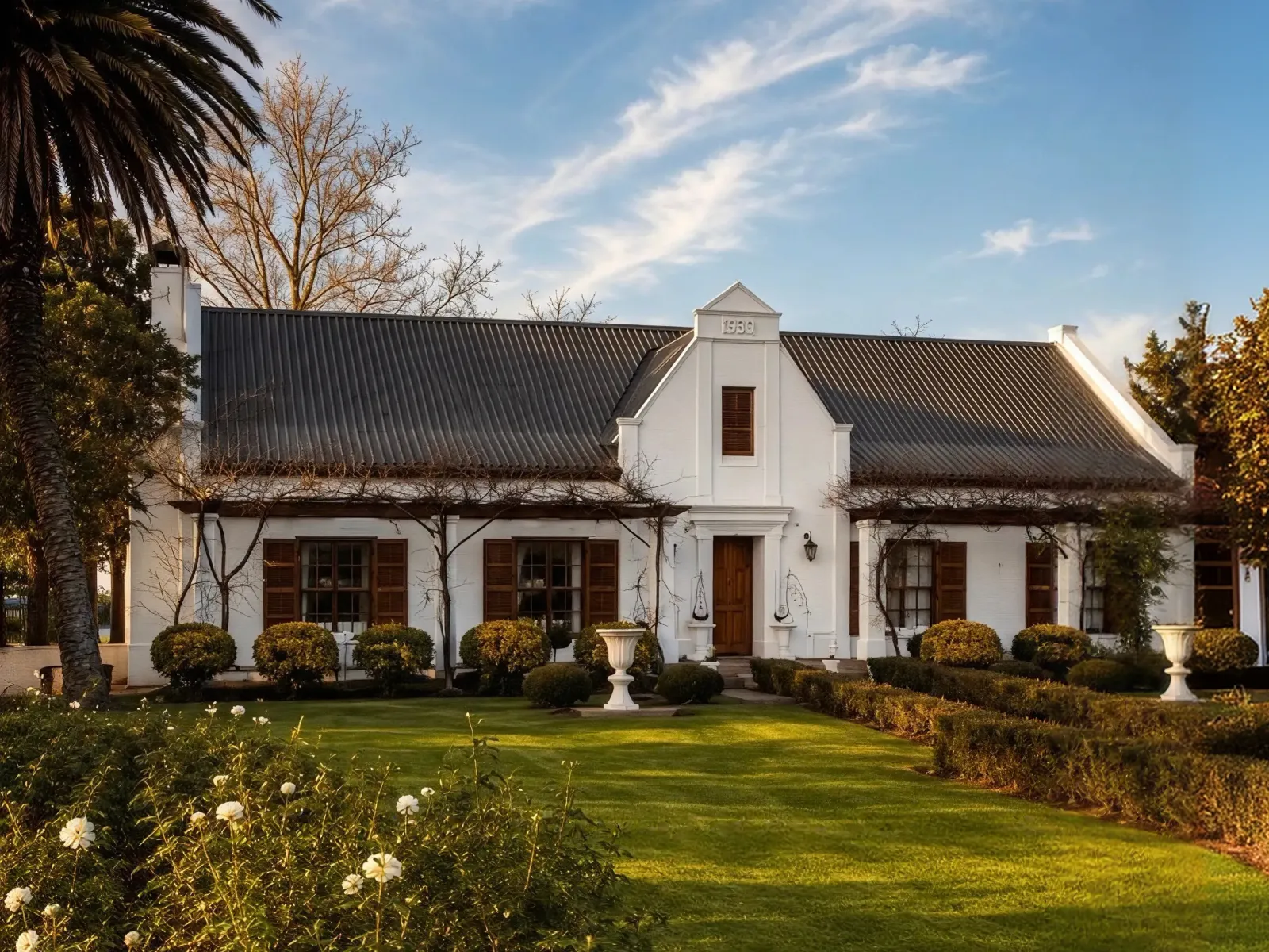 De Wetshof, Robertson